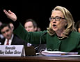 Hillary Clinton