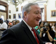 Mayor Jim Kenney
