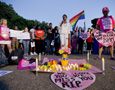 Reacting to Orlando killings