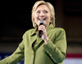 Hillary Clinton