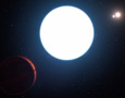 3 star system