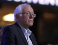 Bernie Sanders