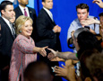Hillary Clinton