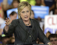 Hillary Clinton