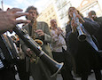 klezmer musicians