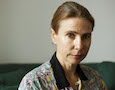 author Lionel Shriver