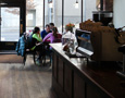 Coffee house