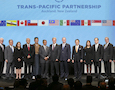 Trade delegates
