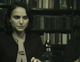 Natalie Portman in 