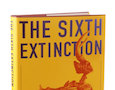 Elizabeth Kolbert's book 