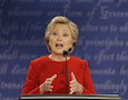 Hillary Clinton
