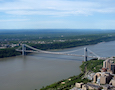 the George Washington Bridge