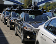 self-driving cars