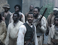 Nate Parker as 