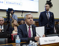 Wells Fargo CEO John Stumpf
