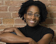 author Jacqueline Woodson