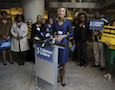 Katie McGinty