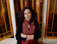Writer Francine Prose