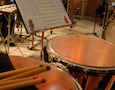 drums