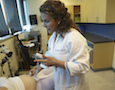 a nurse