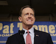 Pat Toomey
