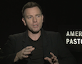 Ewan McGregor
