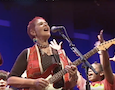 musician Sharon Katz