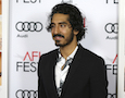 actor Dev Patel
