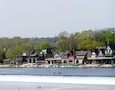 Boathouse Row