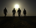Soldiers
