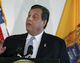 Chris Christie