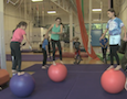 the Philadelphia School of Circus Arts