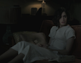 Katherine Waterston in 