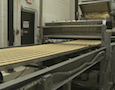 the Manischewitz factory