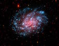 a galaxy