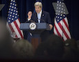 Secretary of State John Kerry
