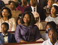 Taraji Henson, Octavia Spencer, and Janelle Monae in 