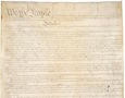 The United States Constitution