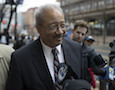 Former Rep. Chaka Fattah