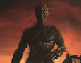 a tree monster
