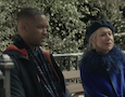 Will Smith and Helen Mirren in 