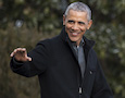 President Obama