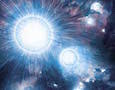 binary stars