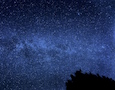 the Milky Way