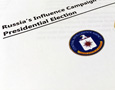 Hacking report