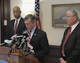 Governor John Carney
