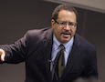 Professor Michael Eric Dyson
