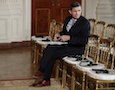 former National Security Adviser Michael Flynn