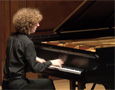 Pianist Michael Davidman