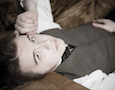 Graham Alexander
